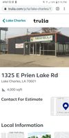 1325 E Prien Lake Rd photo